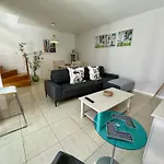 펜션 Cocohomes Duplex