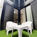 펜션 Cocohomes Duplex *