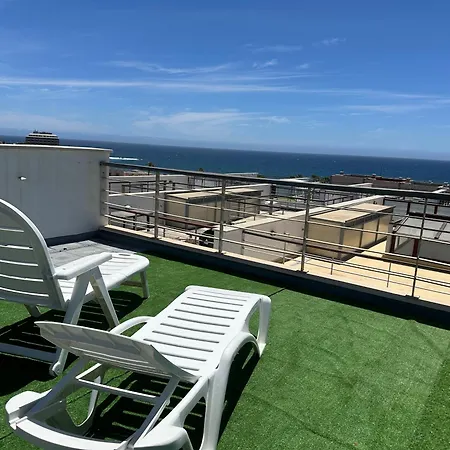 Cocohomes Duplex 펜션 엘메다노