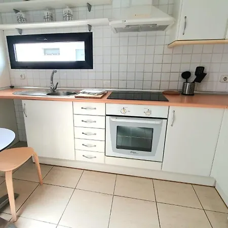 Cocohomes Duplex 엘메다노