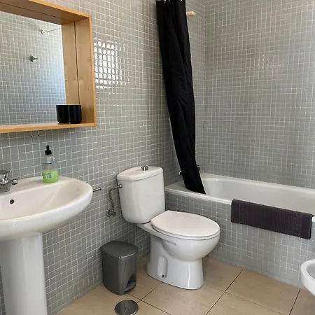 Vakantiehuis Cocohomes Duplex *