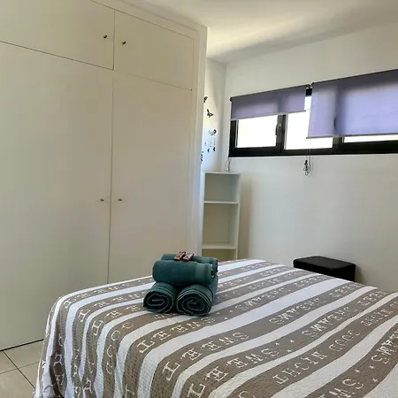 Cocohomes Duplex * El Médano