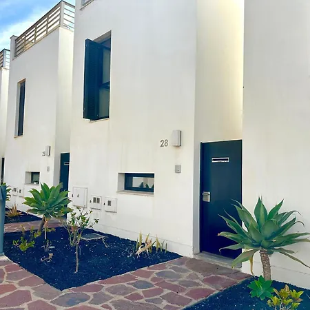 Cocohomes Duplex Prázdninový dům