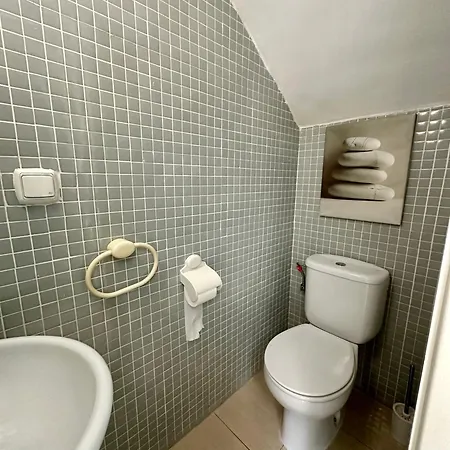 Prázdninový dům Cocohomes Duplex *