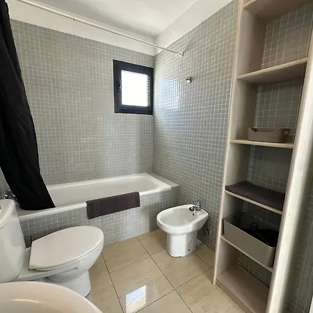 Vakantiehuis Cocohomes Duplex