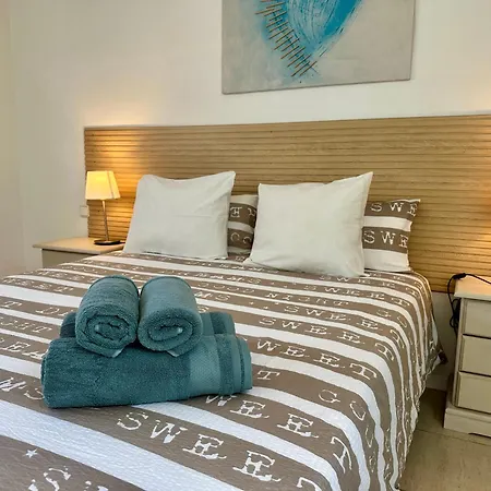 Cocohomes Duplex * El Médano