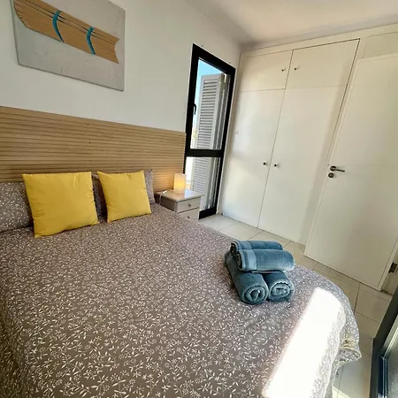 Prázdninový dům Cocohomes Duplex