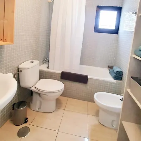 Prázdninový dům Cocohomes Duplex *