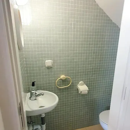 Cocohomes Duplex Prázdninový dům