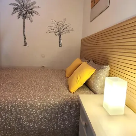 Cocohomes Duplex * El Médano