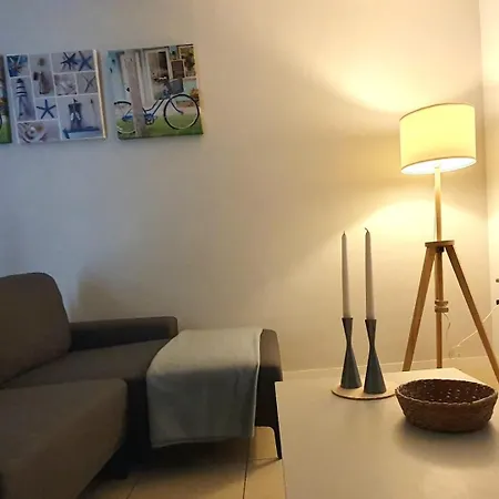Prázdninový dům Cocohomes Duplex *