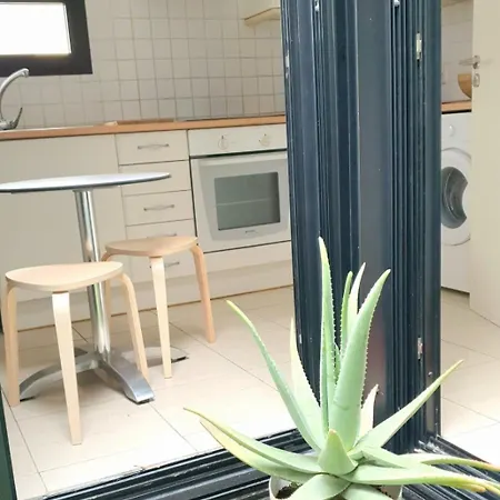 Cocohomes Duplex Prázdninový dům