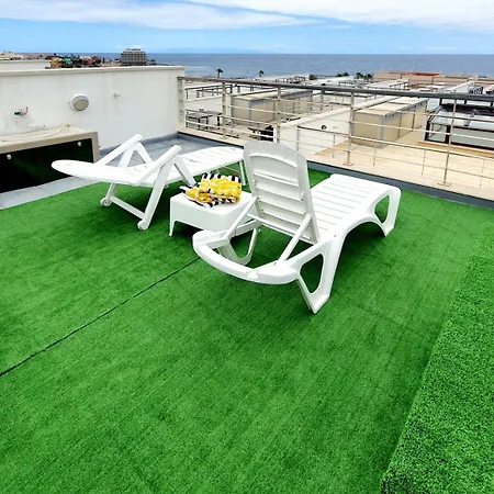 Cocohomes Duplex El Médano