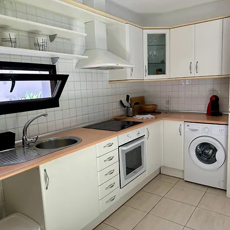 Cocohomes Duplex El Medano (Tenerife)